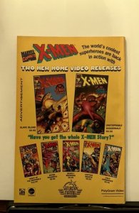 Spider-Woman #3 (1994)