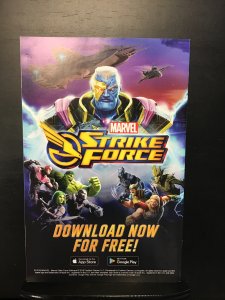 Avengers #1 (2020) nm