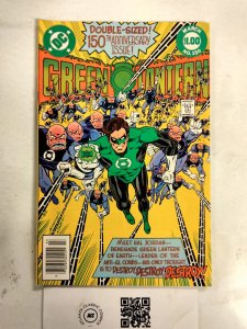 Green Lantern #150 NM DC Comic Books Batman Superman Wonder Woman Arion 6 HH26
