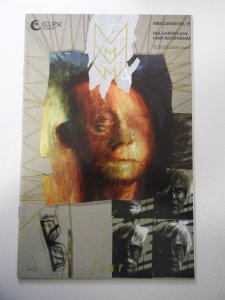 Miracleman #19 (1990) VF+ Condition