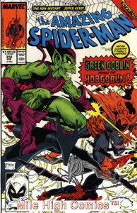 SPIDER-MAN  (1963 Series) (AMAZING SPIDER-MAN)  #312 Fair Comics Book