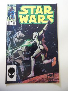 Star Wars #98 (1985) FN Condition