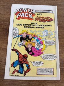 Daredevil # 232 NM Marvel Comic Book Kingpin Bullseye Elektra 2 J439