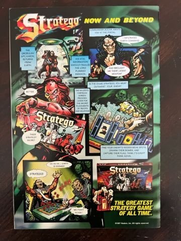 X-Force #72 (1997) - NM