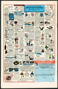 Spectacular Spider-Man 57 NM 9.4 Marvel 1981