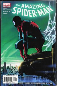 The Amazing Spider-Man #56 (2003)