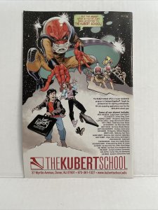 The Despicable Deadpool #291