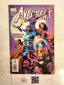 Avengers #80 NM Marvel Comic Books Scarlet Witch Thor Iron Man Hulk 30 HH43