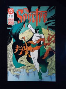 Spectre #13 (2Nd Series) Dc Comics 1988 Vf/Nm