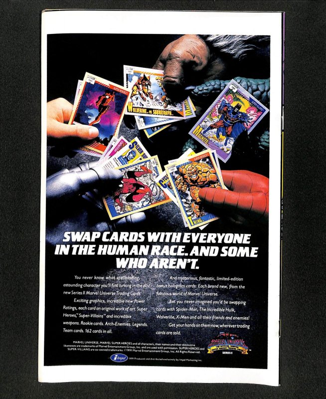 Amazing Spider-Man #351