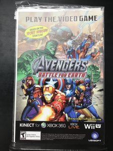 The First X-Men #3 (2012)