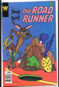 Beep Beep the Road Runner #77 (1979)