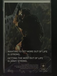 Wolverine: Origins #18 (2007)