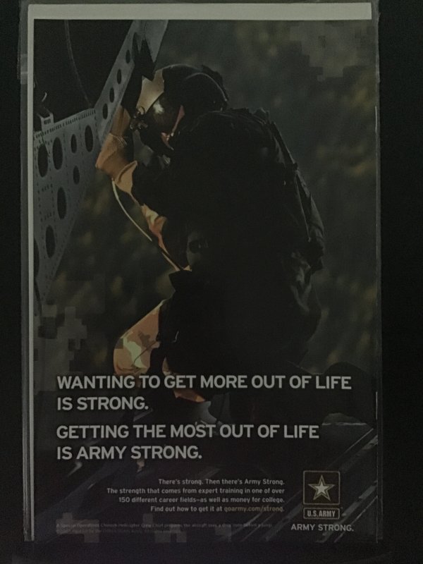 Wolverine: Origins #18 (2007)