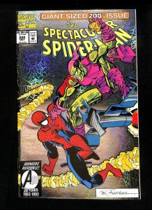 Spectacular Spider-Man #200