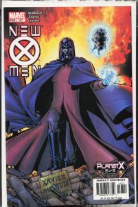 New X-Men #147 (2003) X-Men