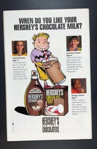 Uncle Scrooge #289 (1994)