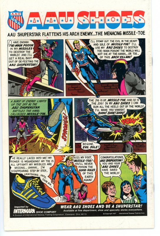 Shazam! 32  VG/F