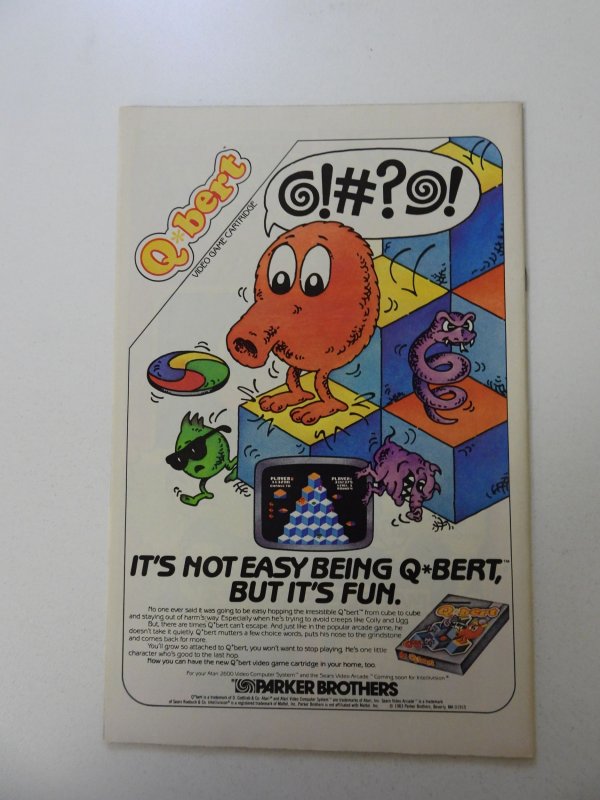 Star Wars #78 (1983) VF+ condition