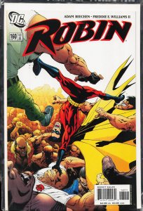Robin #160 (2007) Robin