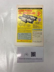 Phoenix #4 (Atlas Comics, Mar 1975) FN-VF Marvel Comics Group 22 LI1