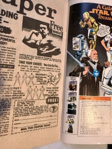 The X-Men #110 (1978) The X-sanction uk variant