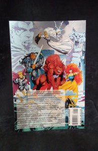 Wolverine: Knight of Terra (1995)