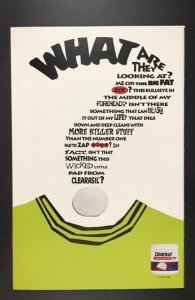 Justice League America #109 (1996)