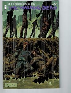 Walking Dead #130 NM Unread 1st Print Image Comic Book AMC TV Robert Kirkman S90