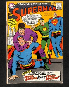 Superman #200 DC Comics