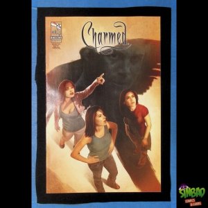 Charmed, Vol. 1 16