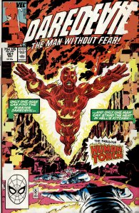 Daredevil #261 (1988) Daredevil