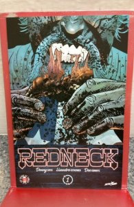 Redneck #1 (2017)