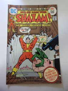 Shazam! #18 (1975) FN+ Condition