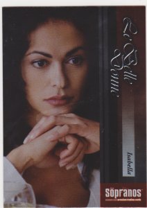 2005 Sopranos Le Belle Domme #BD-4