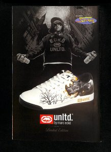 Annihilation Conquest Wraith #3