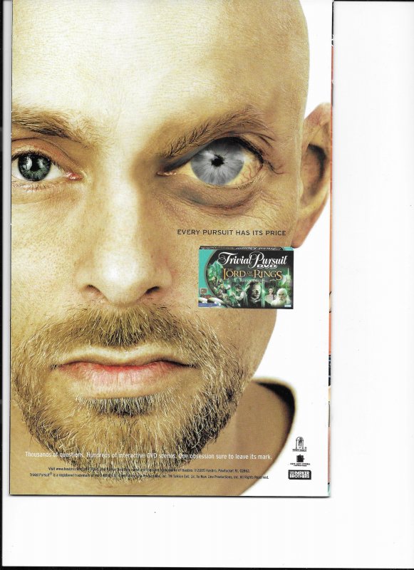 JLA: Classified #5 Direct Edition (2005)