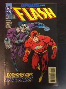 The Flash #86