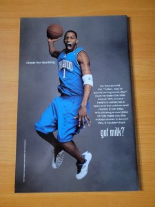 Identity Crisis #1 Negative Variant ~ NEAR MINT NM ~ 2004 DC Comics