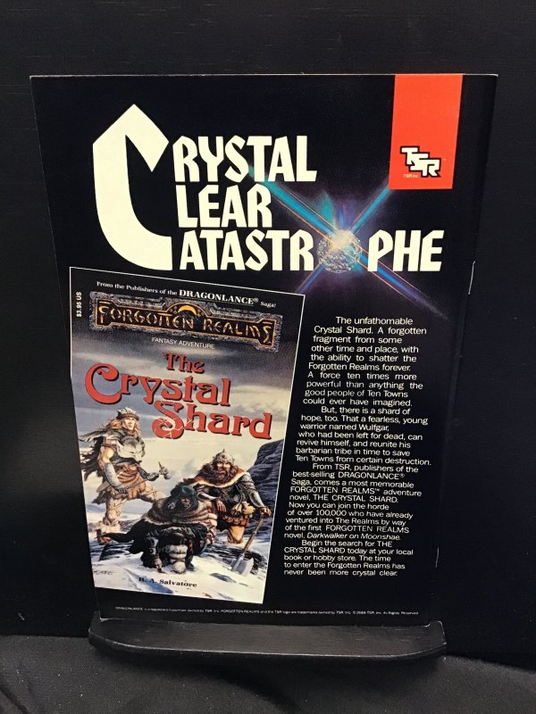 Superman #45 (1989)vf