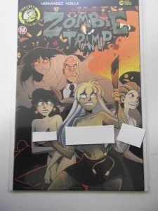 Zombie Tramp #74 Variant (2020)