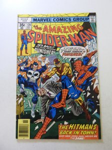The Amazing Spider-Man #174 (1977) VG/FN condition