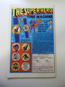 Shazam! #33 (1978) FN+ Condition