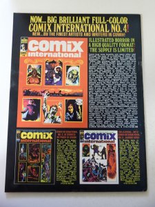 Vampirella #61 (1977) FN- Condition