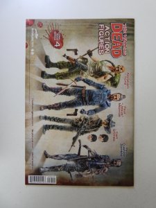 Spawn #252 (2015) NM- condition