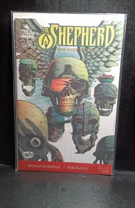 The Shepherd: The Path of Souls #1 (2021)