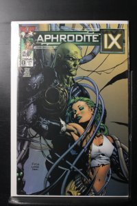 Aphrodite IX #0 (2000)