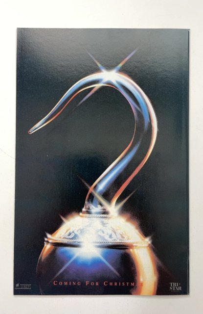 The Amazing Spider-Man #356 (1991)