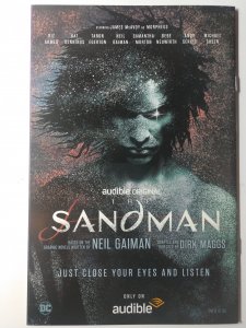 Batman #97, Mattina Cover (9.4, 2020)