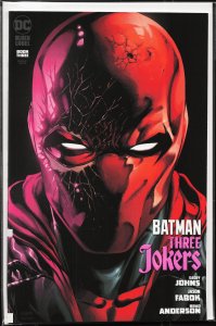 Batman: Three Jokers #3 Cover B (2020)